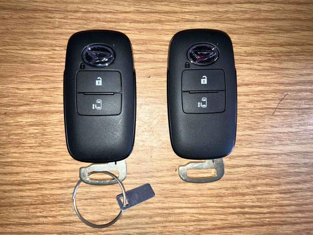 ムーヴ Ｘ　ディスプレイオーディオ　ブルートゥース　衝突被害軽減システム　レーンアシスト　ＬＥＤヘッドランプ　スマートキー　ベンチシート　電動格納ミラー　オートライト　バックカメラ　アイドリングストップ　ＴＶ（16枚目）