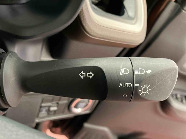 ムーヴ Ｘ　ディスプレイオーディオ　ブルートゥース　衝突被害軽減システム　レーンアシスト　ＬＥＤヘッドランプ　スマートキー　ベンチシート　電動格納ミラー　オートライト　バックカメラ　アイドリングストップ　ＴＶ（19枚目）