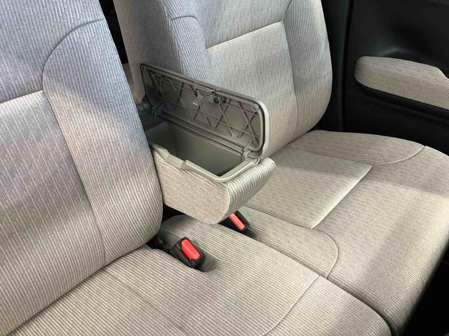 ムーヴ Ｘ　ディスプレイオーディオ　ブルートゥース　衝突被害軽減システム　レーンアシスト　ＬＥＤヘッドランプ　スマートキー　ベンチシート　電動格納ミラー　オートライト　バックカメラ　アイドリングストップ　ＴＶ（26枚目）