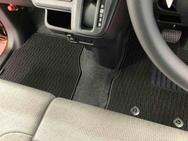 ムーヴ Ｘ　ディスプレイオーディオ　ブルートゥース　衝突被害軽減システム　レーンアシスト　ＬＥＤヘッドランプ　スマートキー　ベンチシート　電動格納ミラー　オートライト　バックカメラ　アイドリングストップ　ＴＶ（27枚目）