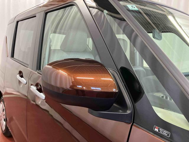 ムーヴ Ｘ　ディスプレイオーディオ　ブルートゥース　衝突被害軽減システム　レーンアシスト　ＬＥＤヘッドランプ　スマートキー　ベンチシート　電動格納ミラー　オートライト　バックカメラ　アイドリングストップ　ＴＶ（45枚目）