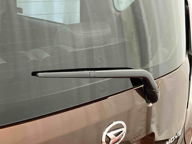 ムーヴ Ｘ　ディスプレイオーディオ　ブルートゥース　衝突被害軽減システム　レーンアシスト　ＬＥＤヘッドランプ　スマートキー　ベンチシート　電動格納ミラー　オートライト　バックカメラ　アイドリングストップ　ＴＶ（49枚目）