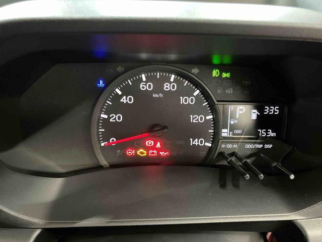 ハイゼットトラック ジャンボエクストラ　元展示車　２ＷＤ　ＣＶＴ車　オーディオレス　スマ－トキー　電動格納ミラー　エアバッグ　オートライト　１オーナー　記録簿付き　禁煙車　ＬＥＤヘッドランプ　ＡＢＳ　アイドリングストップ（11枚目）