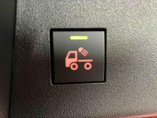 ハイゼットトラック ジャンボエクストラ　元展示車　２ＷＤ　ＣＶＴ車　オーディオレス　スマ－トキー　電動格納ミラー　エアバッグ　オートライト　１オーナー　記録簿付き　禁煙車　ＬＥＤヘッドランプ　ＡＢＳ　アイドリングストップ（18枚目）