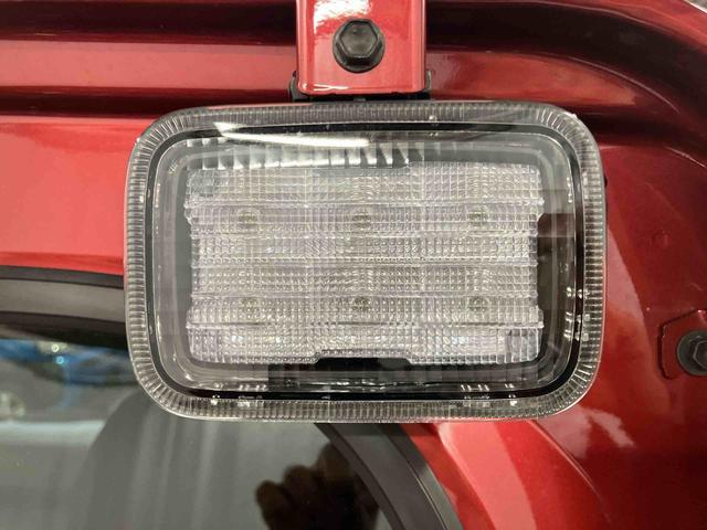 ハイゼットトラック ジャンボエクストラ　元展示車　２ＷＤ　ＣＶＴ車　オーディオレス　スマ－トキー　電動格納ミラー　エアバッグ　オートライト　１オーナー　記録簿付き　禁煙車　ＬＥＤヘッドランプ　ＡＢＳ　アイドリングストップ（35枚目）