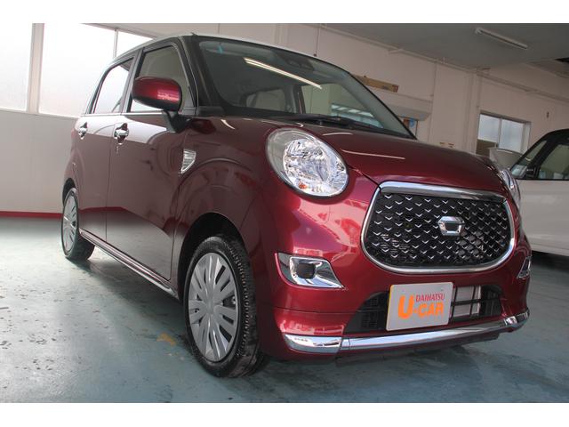 スタイルX リミテッド SAIII 衝突被害軽減ブレーキ 届出済未使用車 オーディオレス(3枚目)