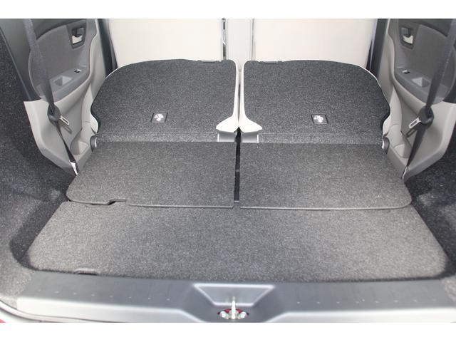 スタイルX リミテッド SAIII 衝突被害軽減ブレーキ 届出済未使用車 オーディオレス(37枚目)