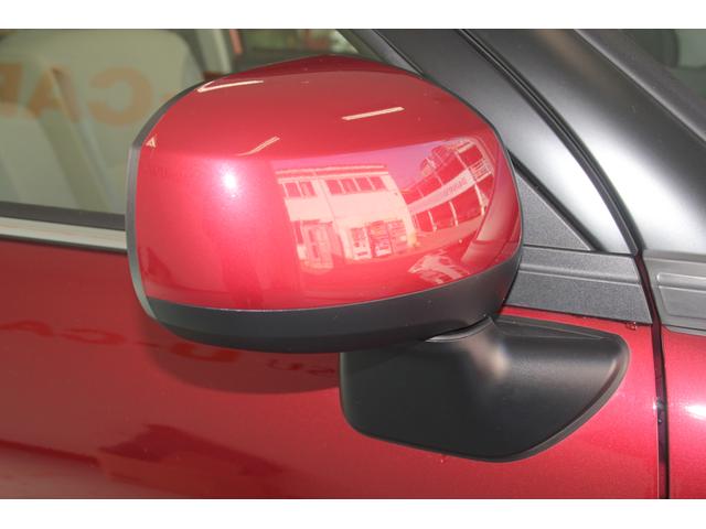 スタイルX リミテッド SAIII 衝突被害軽減ブレーキ 届出済未使用車 オーディオレス(50枚目)