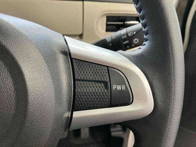 ムーヴキャンバス Ｘブラックアクセントリミテッド　ＳＡＩＩＩ　下取車　ナビ　ブルートゥース　ドライブレコーダー　パノラマモニター　衝突被害軽減システム　横滑防止　両側電動スライドドア　セキュリティアラーム　電動格納式ドアミラー　ＡＢＳ　ベントシート　スマートキー（17枚目）