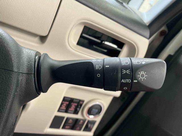 ムーヴキャンバス Ｘブラックアクセントリミテッド　ＳＡＩＩＩ　下取車　ナビ　ブルートゥース　ドライブレコーダー　パノラマモニター　衝突被害軽減システム　横滑防止　両側電動スライドドア　セキュリティアラーム　電動格納式ドアミラー　ＡＢＳ　ベントシート　スマートキー（18枚目）