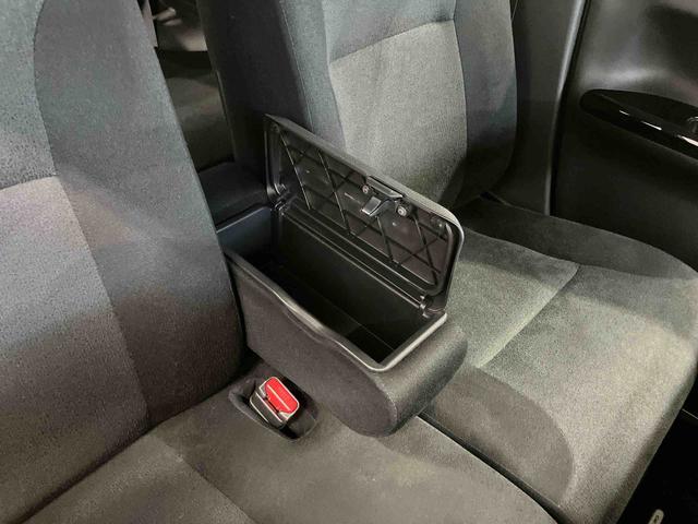 ムーヴキャンバス Ｘブラックアクセントリミテッド　ＳＡＩＩＩ　下取車　ナビ　ブルートゥース　ドライブレコーダー　パノラマモニター　衝突被害軽減システム　横滑防止　両側電動スライドドア　セキュリティアラーム　電動格納式ドアミラー　ＡＢＳ　ベントシート　スマートキー（25枚目）