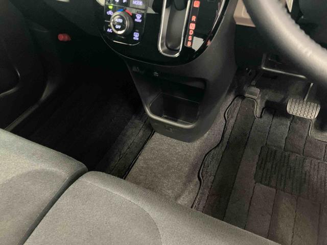 ムーヴキャンバス Ｘブラックアクセントリミテッド　ＳＡＩＩＩ　下取車　ナビ　ブルートゥース　ドライブレコーダー　パノラマモニター　衝突被害軽減システム　横滑防止　両側電動スライドドア　セキュリティアラーム　電動格納式ドアミラー　ＡＢＳ　ベントシート　スマートキー（26枚目）