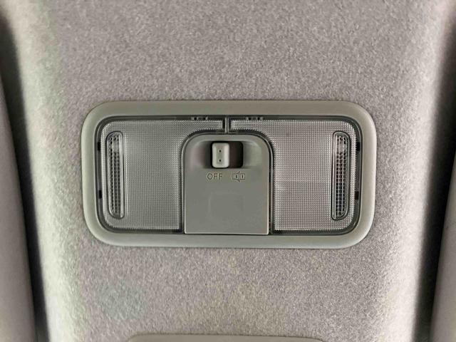 ムーヴキャンバス Ｘブラックアクセントリミテッド　ＳＡＩＩＩ　下取車　ナビ　ブルートゥース　ドライブレコーダー　パノラマモニター　衝突被害軽減システム　横滑防止　両側電動スライドドア　セキュリティアラーム　電動格納式ドアミラー　ＡＢＳ　ベントシート　スマートキー（30枚目）