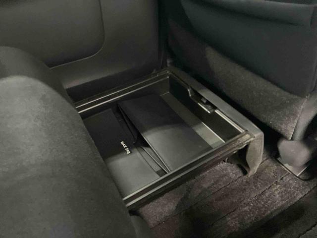 ムーヴキャンバス Ｘブラックアクセントリミテッド　ＳＡＩＩＩ　下取車　ナビ　ブルートゥース　ドライブレコーダー　パノラマモニター　衝突被害軽減システム　横滑防止　両側電動スライドドア　セキュリティアラーム　電動格納式ドアミラー　ＡＢＳ　ベントシート　スマートキー（36枚目）