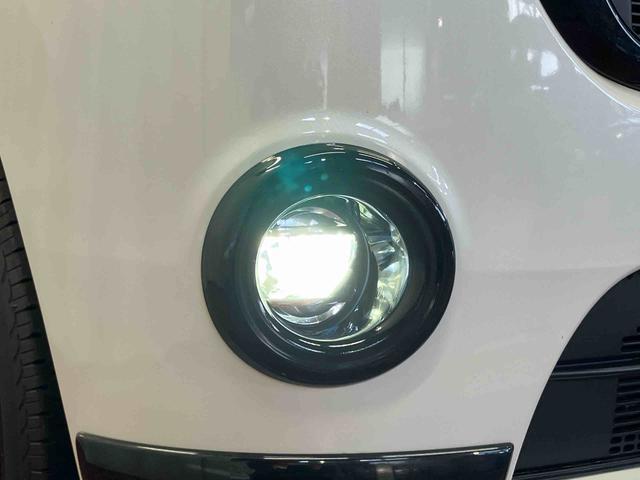 ムーヴキャンバス Ｘブラックアクセントリミテッド　ＳＡＩＩＩ　下取車　ナビ　ブルートゥース　ドライブレコーダー　パノラマモニター　衝突被害軽減システム　横滑防止　両側電動スライドドア　セキュリティアラーム　電動格納式ドアミラー　ＡＢＳ　ベントシート　スマートキー（44枚目）