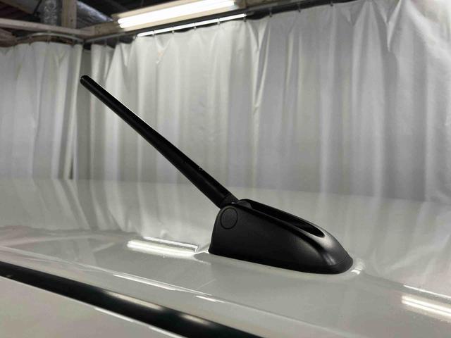 ムーヴキャンバス Ｘブラックアクセントリミテッド　ＳＡＩＩＩ　下取車　ナビ　ブルートゥース　ドライブレコーダー　パノラマモニター　衝突被害軽減システム　横滑防止　両側電動スライドドア　セキュリティアラーム　電動格納式ドアミラー　ＡＢＳ　ベントシート　スマートキー（46枚目）