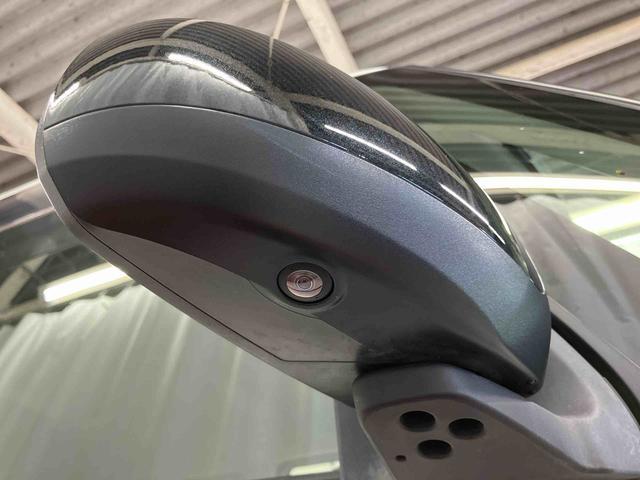 ムーヴキャンバス Ｘブラックアクセントリミテッド　ＳＡＩＩＩ　下取車　ナビ　ブルートゥース　ドライブレコーダー　パノラマモニター　衝突被害軽減システム　横滑防止　両側電動スライドドア　セキュリティアラーム　電動格納式ドアミラー　ＡＢＳ　ベントシート　スマートキー（49枚目）