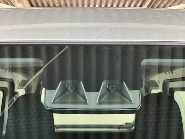 ハイゼットカーゴ DX 元展示車 禁煙 衝突被害軽減システム 衝突安全ボディ レーンキープアシスト キーレス 両側スライドドア ESC オートライト オートマチックハイビーム ABS 運転席エアバッグ 助手席エアバッグ(8枚目)