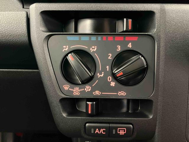 ハイゼットカーゴ DX 元展示車 禁煙 衝突被害軽減システム 衝突安全ボディ レーンキープアシスト キーレス 両側スライドドア ESC オートライト オートマチックハイビーム ABS 運転席エアバッグ 助手席エアバッグ(14枚目)