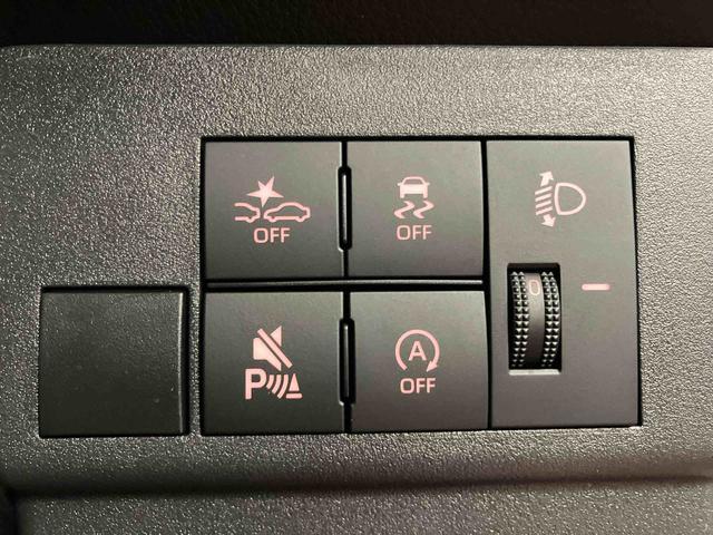 ハイゼットカーゴ DX 元展示車 禁煙 衝突被害軽減システム 衝突安全ボディ レーンキープアシスト キーレス 両側スライドドア ESC オートライト オートマチックハイビーム ABS 運転席エアバッグ 助手席エアバッグ(16枚目)