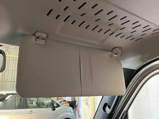ハイゼットカーゴ DX 元展示車 禁煙 衝突被害軽減システム 衝突安全ボディ レーンキープアシスト キーレス 両側スライドドア ESC オートライト オートマチックハイビーム ABS 運転席エアバッグ 助手席エアバッグ(25枚目)