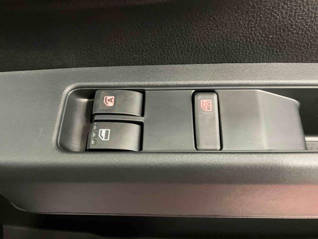 ハイゼットカーゴ DX 元展示車 禁煙 衝突被害軽減システム 衝突安全ボディ レーンキープアシスト キーレス 両側スライドドア ESC オートライト オートマチックハイビーム ABS 運転席エアバッグ 助手席エアバッグ(28枚目)