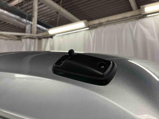 ハイゼットカーゴ DX 元展示車 禁煙 衝突被害軽減システム 衝突安全ボディ レーンキープアシスト キーレス 両側スライドドア ESC オートライト オートマチックハイビーム ABS 運転席エアバッグ 助手席エアバッグ(40枚目)