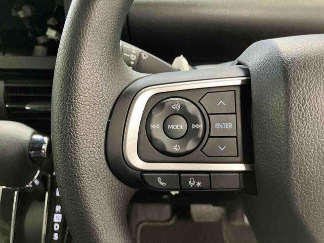 タント カスタムX 元試乗車 衝突被害軽減システム 車線逸脱防止 アイドリングストップ LEDヘッドランプ 1オーナー シートヒーター オートマチックハイビーム 電動格納ミラー スマートキー オートライト 整備記録簿(14枚目)