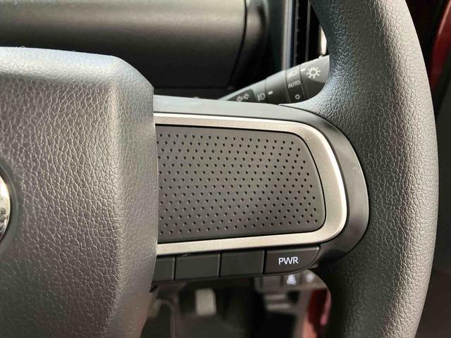 タント カスタムX 元試乗車 衝突被害軽減システム 車線逸脱防止 アイドリングストップ LEDヘッドランプ 1オーナー シートヒーター オートマチックハイビーム 電動格納ミラー スマートキー オートライト 整備記録簿(15枚目)