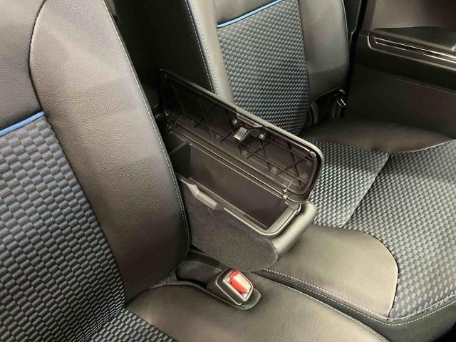 タント カスタムX 元試乗車 衝突被害軽減システム 車線逸脱防止 アイドリングストップ LEDヘッドランプ 1オーナー シートヒーター オートマチックハイビーム 電動格納ミラー スマートキー オートライト 整備記録簿(25枚目)