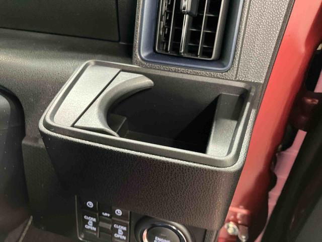 タント カスタムX 元試乗車 衝突被害軽減システム 車線逸脱防止 アイドリングストップ LEDヘッドランプ 1オーナー シートヒーター オートマチックハイビーム 電動格納ミラー スマートキー オートライト 整備記録簿(29枚目)