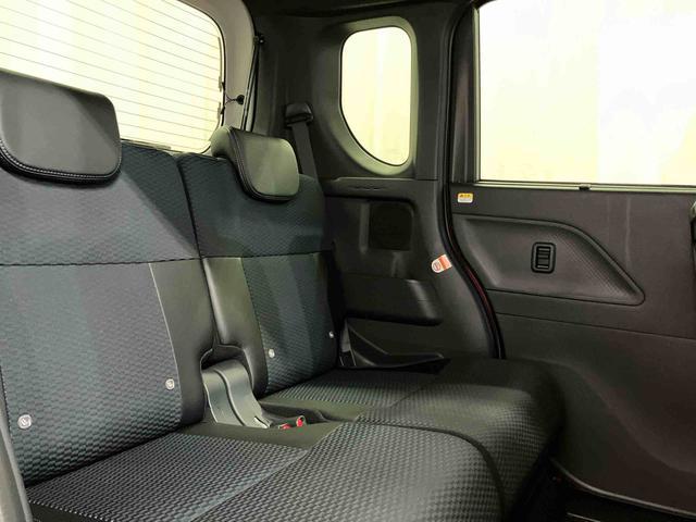 タント カスタムX 元試乗車 衝突被害軽減システム 車線逸脱防止 アイドリングストップ LEDヘッドランプ 1オーナー シートヒーター オートマチックハイビーム 電動格納ミラー スマートキー オートライト 整備記録簿(33枚目)