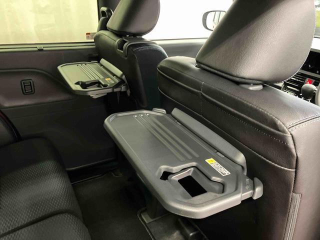 タント カスタムX 元試乗車 衝突被害軽減システム 車線逸脱防止 アイドリングストップ LEDヘッドランプ 1オーナー シートヒーター オートマチックハイビーム 電動格納ミラー スマートキー オートライト 整備記録簿(35枚目)