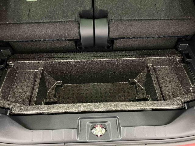 タント カスタムX 元試乗車 衝突被害軽減システム 車線逸脱防止 アイドリングストップ LEDヘッドランプ 1オーナー シートヒーター オートマチックハイビーム 電動格納ミラー スマートキー オートライト 整備記録簿(41枚目)