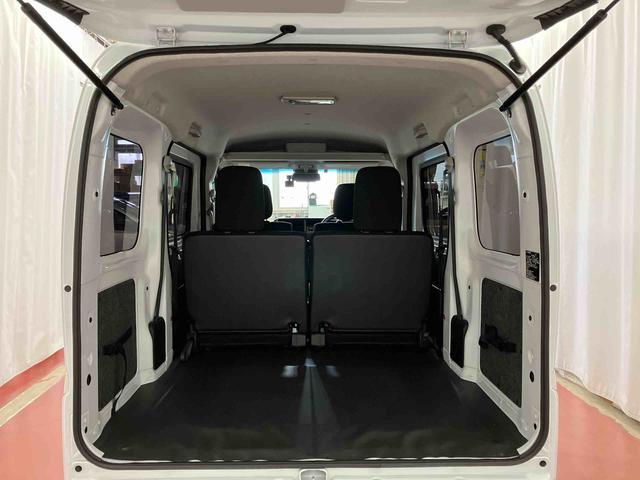 ハイゼットカーゴ クルーズ　下取車　衝突被害軽減システム　衝突安全ボディ　両側スライドドア　オートライト　ＬＥＤヘッドランプ　運転席エアバッグ　助手席エアバッグ　ＥＴＣ　ドライブレコーダー　スマートキー　ＡＢＳ（10枚目）