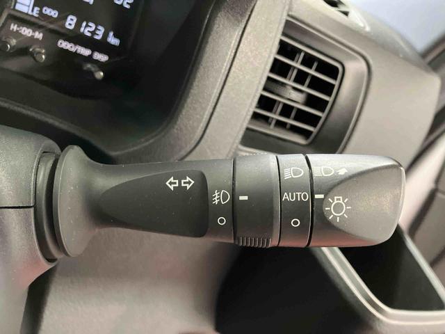 ハイゼットカーゴ クルーズ　下取車　衝突被害軽減システム　衝突安全ボディ　両側スライドドア　オートライト　ＬＥＤヘッドランプ　運転席エアバッグ　助手席エアバッグ　ＥＴＣ　ドライブレコーダー　スマートキー　ＡＢＳ（18枚目）