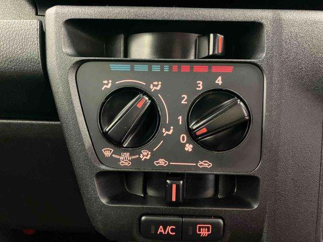 ハイゼットカーゴ クルーズ　下取車　衝突被害軽減システム　衝突安全ボディ　両側スライドドア　オートライト　ＬＥＤヘッドランプ　運転席エアバッグ　助手席エアバッグ　ＥＴＣ　ドライブレコーダー　スマートキー　ＡＢＳ（19枚目）