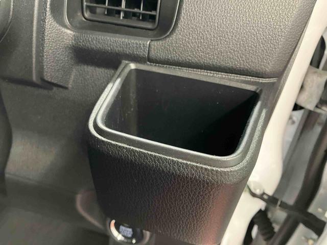 ハイゼットカーゴ クルーズ　下取車　衝突被害軽減システム　衝突安全ボディ　両側スライドドア　オートライト　ＬＥＤヘッドランプ　運転席エアバッグ　助手席エアバッグ　ＥＴＣ　ドライブレコーダー　スマートキー　ＡＢＳ（28枚目）