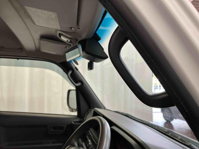ハイゼットカーゴ クルーズ　下取車　衝突被害軽減システム　衝突安全ボディ　両側スライドドア　オートライト　ＬＥＤヘッドランプ　運転席エアバッグ　助手席エアバッグ　ＥＴＣ　ドライブレコーダー　スマートキー　ＡＢＳ（29枚目）