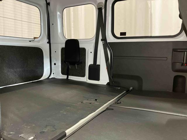 ハイゼットカーゴ クルーズ　下取車　衝突被害軽減システム　衝突安全ボディ　両側スライドドア　オートライト　ＬＥＤヘッドランプ　運転席エアバッグ　助手席エアバッグ　ＥＴＣ　ドライブレコーダー　スマートキー　ＡＢＳ（34枚目）