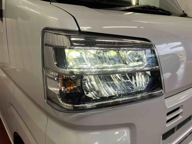ハイゼットカーゴ クルーズ　下取車　衝突被害軽減システム　衝突安全ボディ　両側スライドドア　オートライト　ＬＥＤヘッドランプ　運転席エアバッグ　助手席エアバッグ　ＥＴＣ　ドライブレコーダー　スマートキー　ＡＢＳ（38枚目）