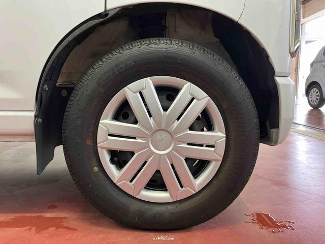 ハイゼットカーゴ クルーズ　下取車　衝突被害軽減システム　衝突安全ボディ　両側スライドドア　オートライト　ＬＥＤヘッドランプ　運転席エアバッグ　助手席エアバッグ　ＥＴＣ　ドライブレコーダー　スマートキー　ＡＢＳ（40枚目）