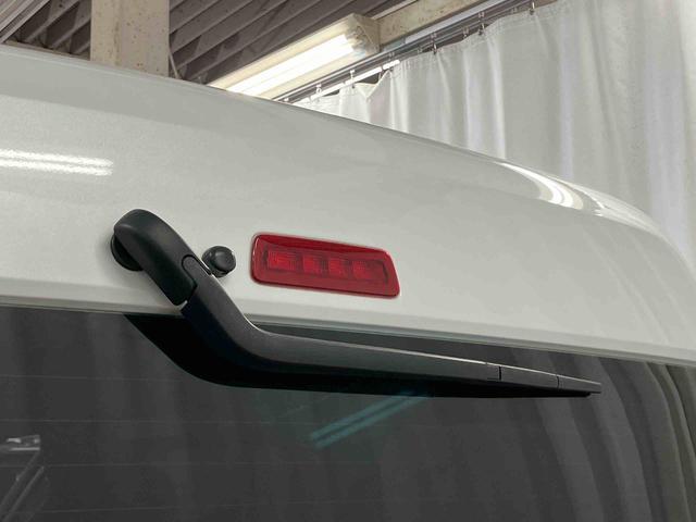ハイゼットカーゴ クルーズ　下取車　衝突被害軽減システム　衝突安全ボディ　両側スライドドア　オートライト　ＬＥＤヘッドランプ　運転席エアバッグ　助手席エアバッグ　ＥＴＣ　ドライブレコーダー　スマートキー　ＡＢＳ（44枚目）