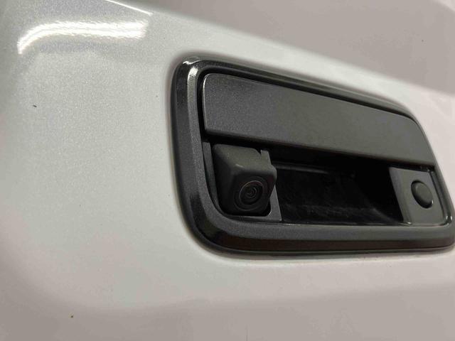 ハイゼットカーゴ クルーズ　下取車　衝突被害軽減システム　衝突安全ボディ　両側スライドドア　オートライト　ＬＥＤヘッドランプ　運転席エアバッグ　助手席エアバッグ　ＥＴＣ　ドライブレコーダー　スマートキー　ＡＢＳ（45枚目）