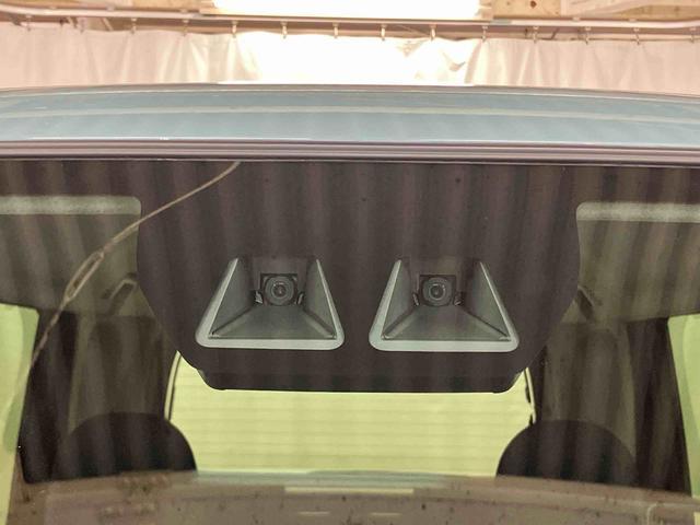 タント ファンクロス　元展示車　衝突被害軽減システム　両側電動スライドドア　シートヒーター　禁煙　１オーナー　オートマチックハイビーム　レーンキープアシスト　ＬＥＤヘッドランプ　スマートキー　オートライト　ベンチシート（9枚目）