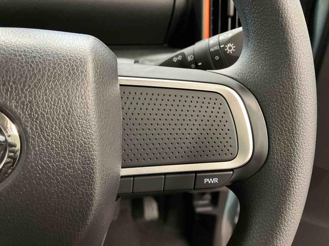 タント ファンクロス　元展示車　衝突被害軽減システム　両側電動スライドドア　シートヒーター　禁煙　１オーナー　オートマチックハイビーム　レーンキープアシスト　ＬＥＤヘッドランプ　スマートキー　オートライト　ベンチシート（15枚目）