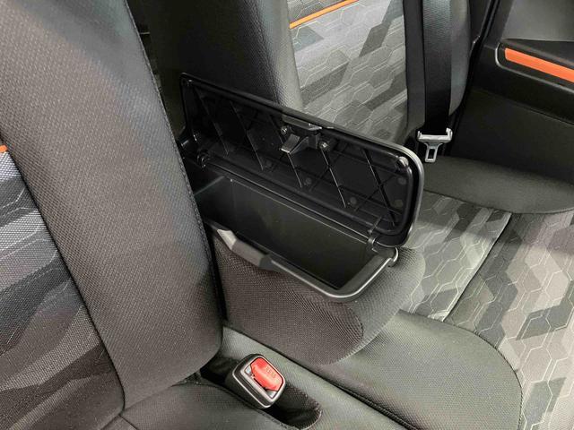 タント ファンクロス　元展示車　衝突被害軽減システム　両側電動スライドドア　シートヒーター　禁煙　１オーナー　オートマチックハイビーム　レーンキープアシスト　ＬＥＤヘッドランプ　スマートキー　オートライト　ベンチシート（24枚目）