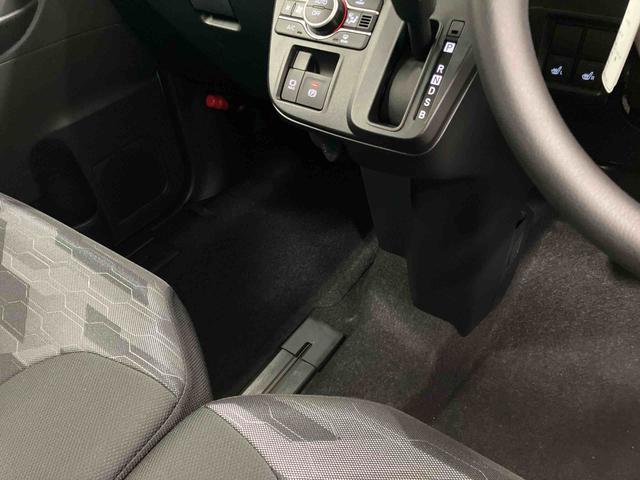 タント ファンクロス　元展示車　衝突被害軽減システム　両側電動スライドドア　シートヒーター　禁煙　１オーナー　オートマチックハイビーム　レーンキープアシスト　ＬＥＤヘッドランプ　スマートキー　オートライト　ベンチシート（25枚目）