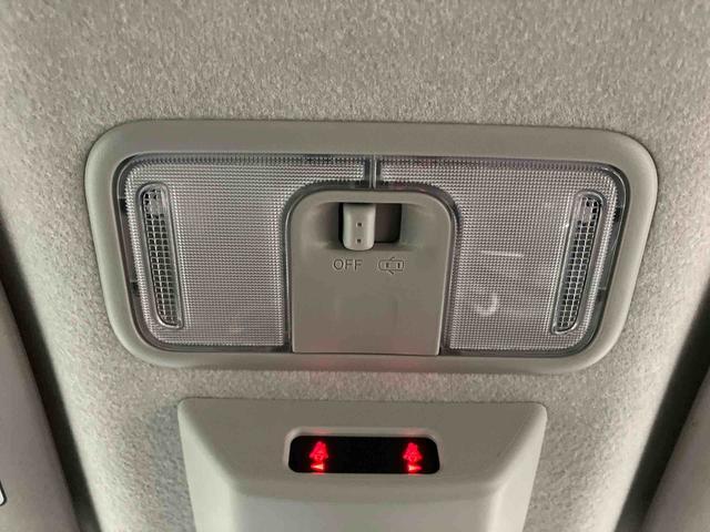 タント ファンクロス　元展示車　衝突被害軽減システム　両側電動スライドドア　シートヒーター　禁煙　１オーナー　オートマチックハイビーム　レーンキープアシスト　ＬＥＤヘッドランプ　スマートキー　オートライト　ベンチシート（26枚目）