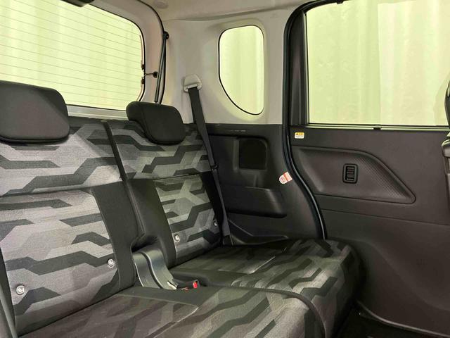 タント ファンクロス　元展示車　衝突被害軽減システム　両側電動スライドドア　シートヒーター　禁煙　１オーナー　オートマチックハイビーム　レーンキープアシスト　ＬＥＤヘッドランプ　スマートキー　オートライト　ベンチシート（32枚目）